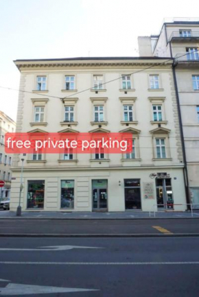 3Brothers Homestay Prague